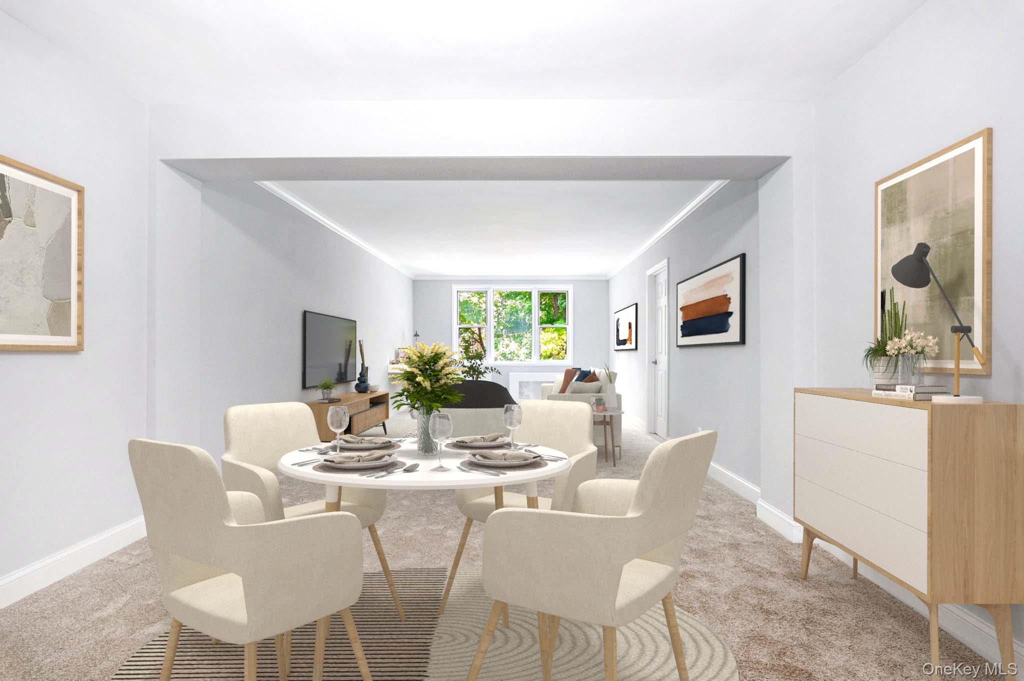 3 Sadore Lane # 1E, Yonkers, NY 10710