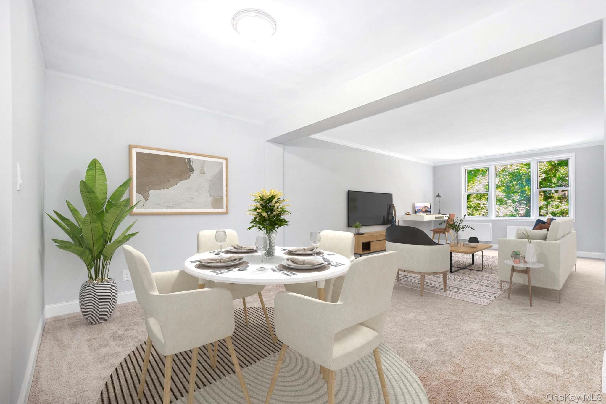 3 Sadore Lane # 1E, Yonkers, NY 10710