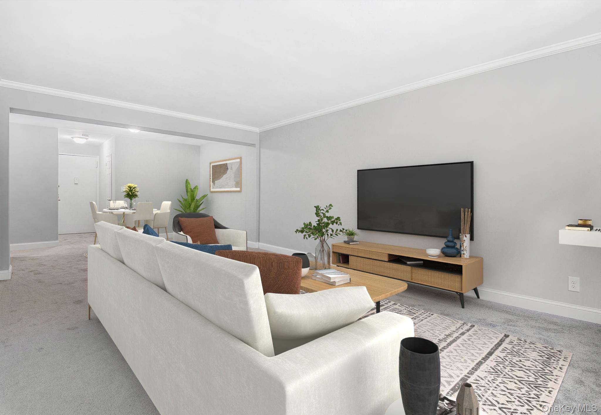 3 Sadore Lane # 1E, Yonkers, NY 10710