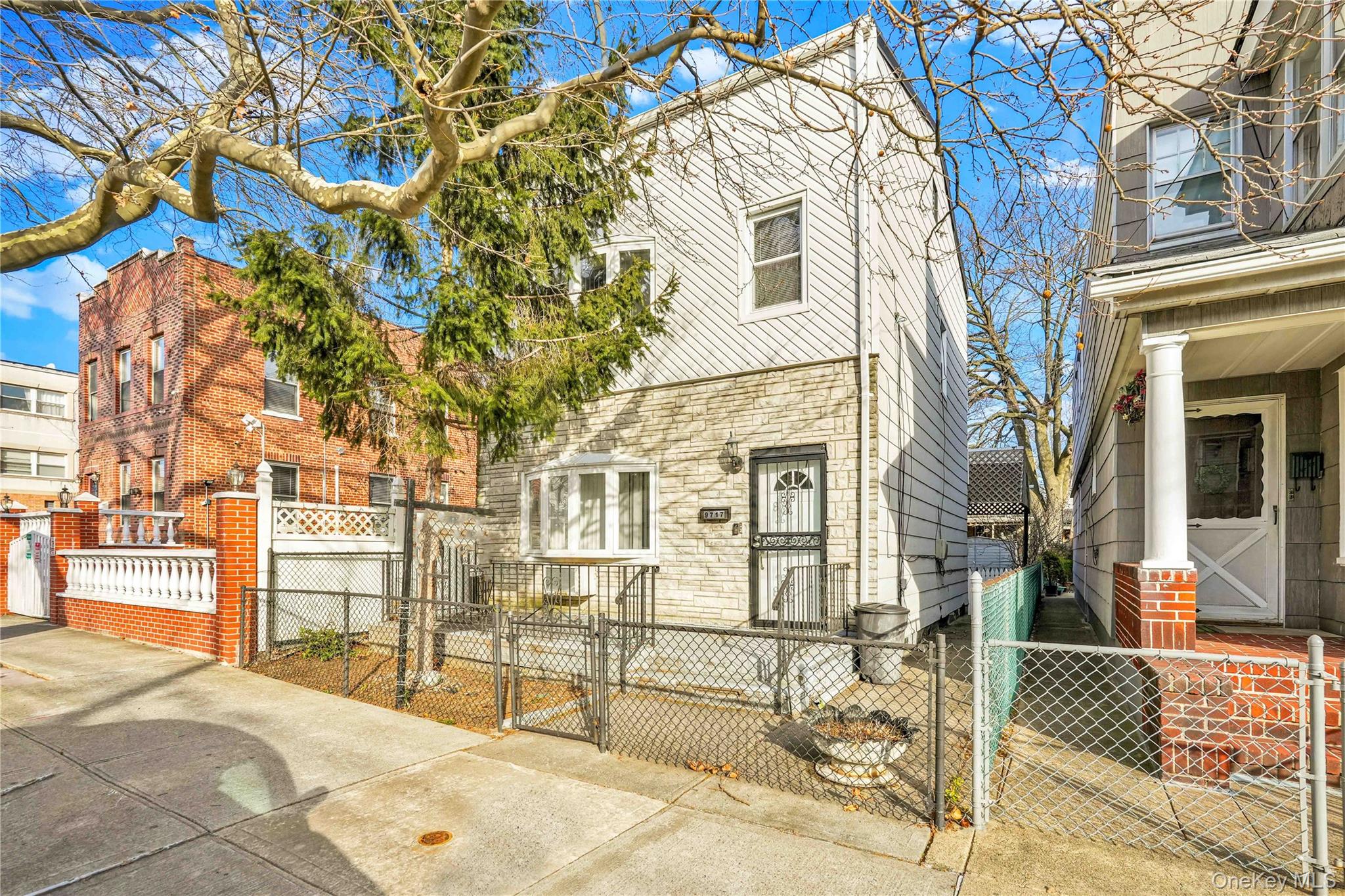 9717 90th Street, Ozone Park, NY 11416