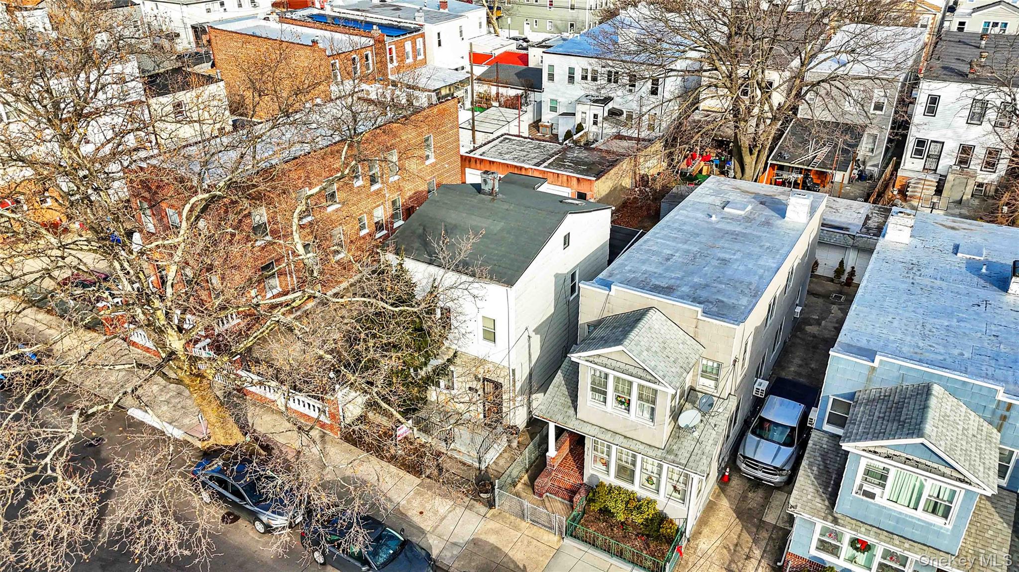 9717 90th Street, Ozone Park, NY 11416