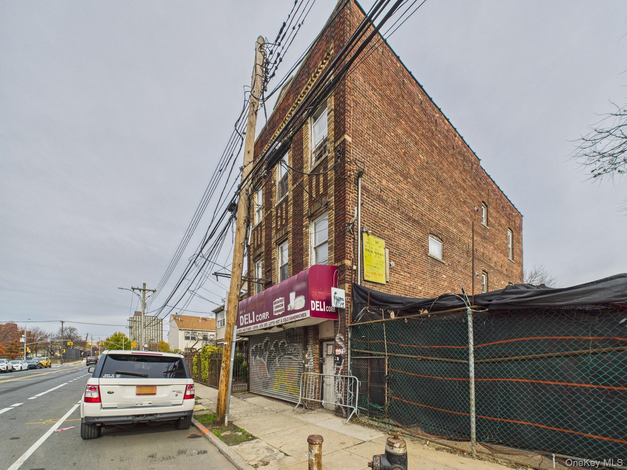 10625 160th Street, Jamaica, NY 11433