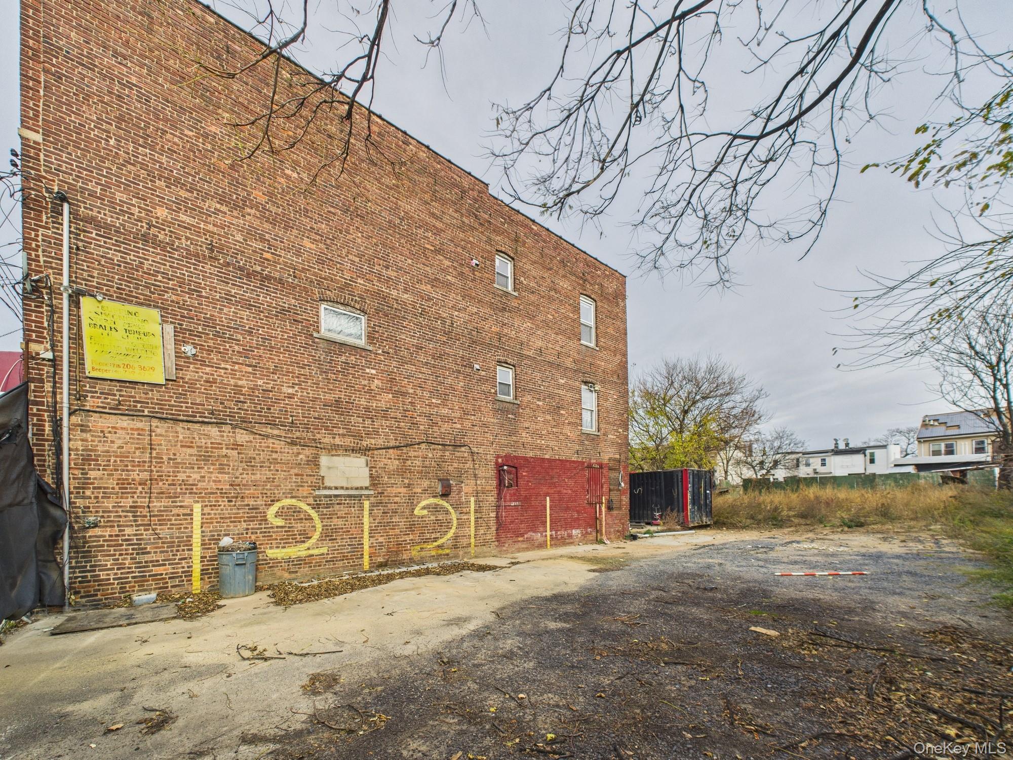 10625 160th Street, Jamaica, NY 11433