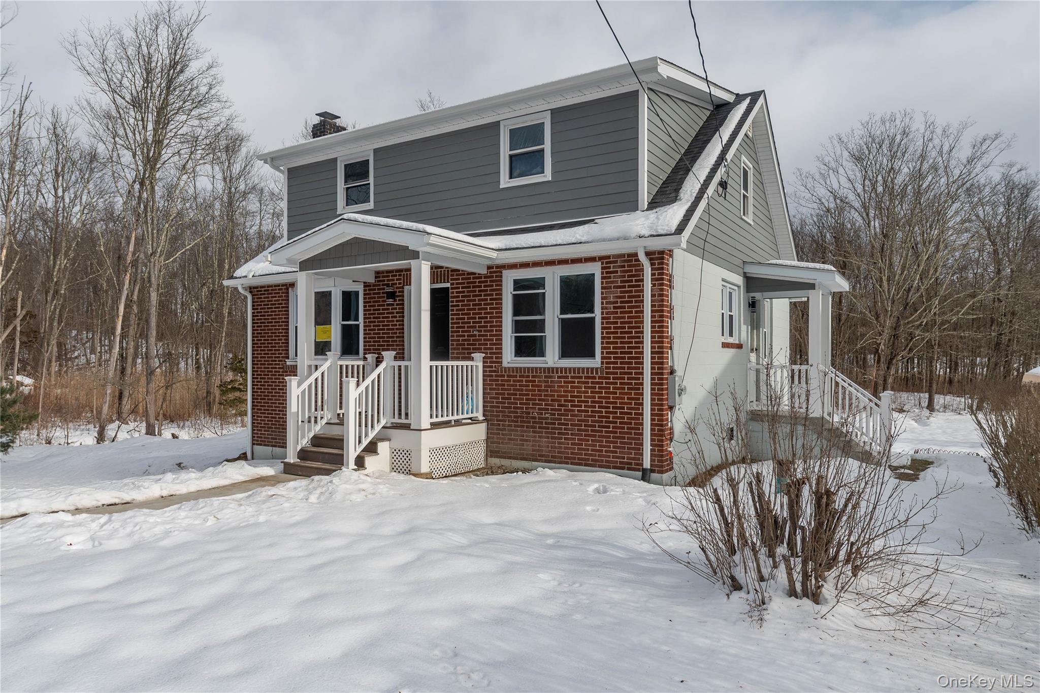 134 Old Quaker Lane, Hyde Park, NY 12538