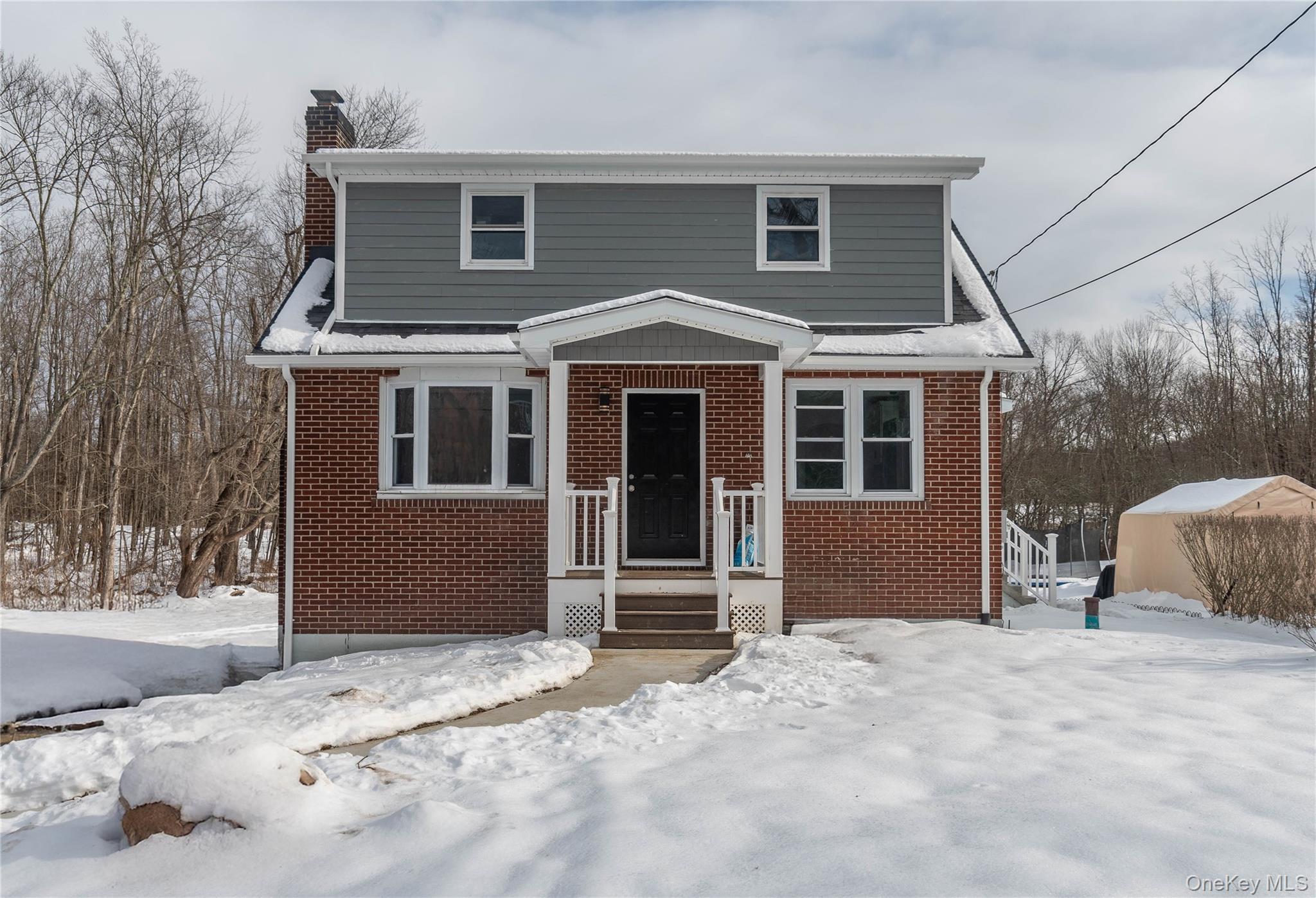 134 Old Quaker Lane, Hyde Park, NY 12538