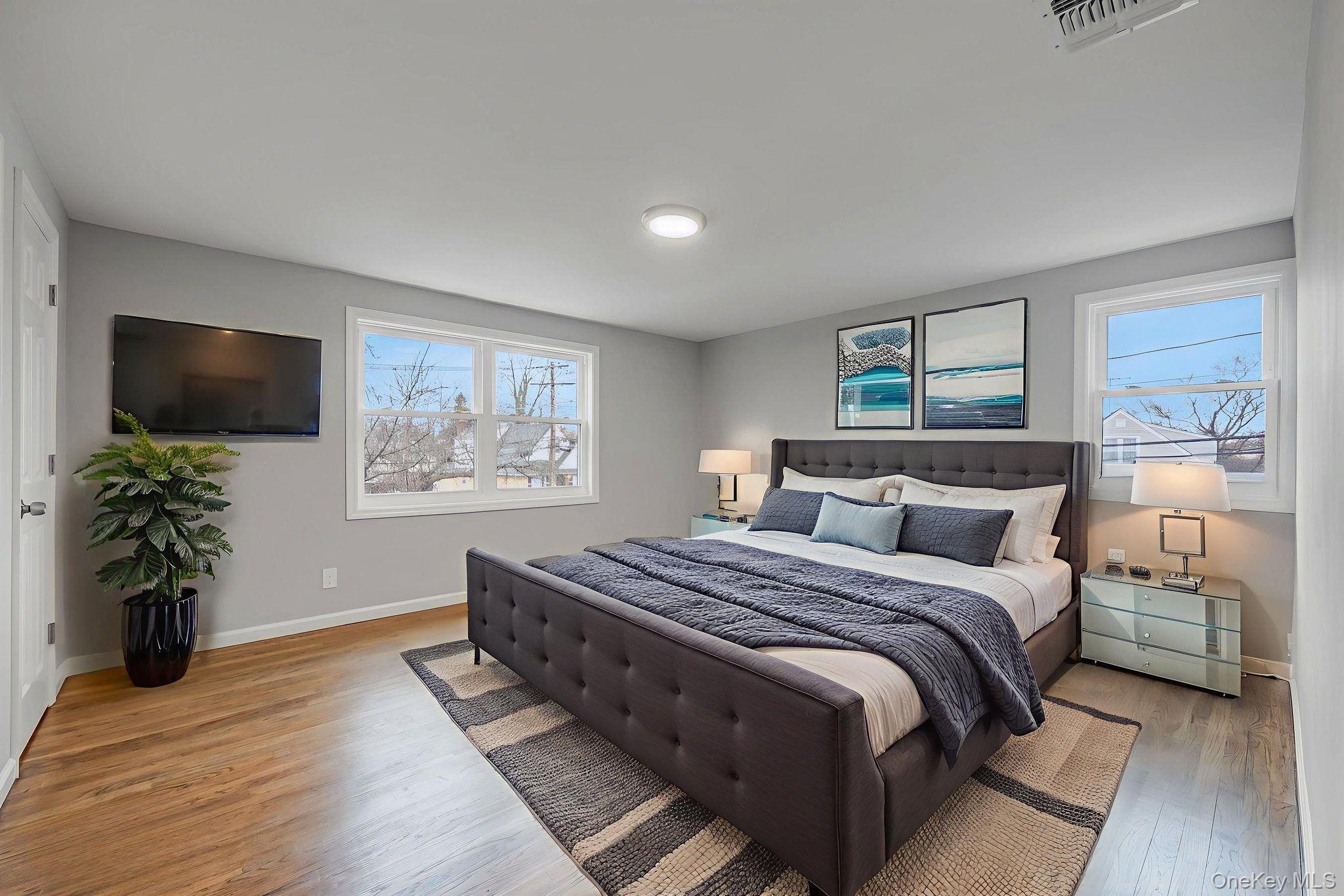 125 Boden Avenue, Valley Stream, NY 11580