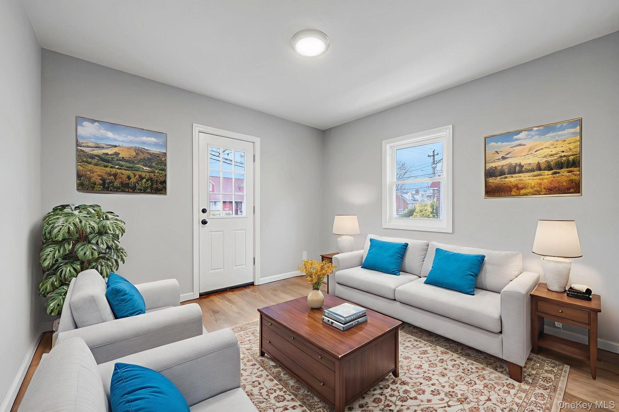 125 Boden Avenue, Valley Stream, NY 11580