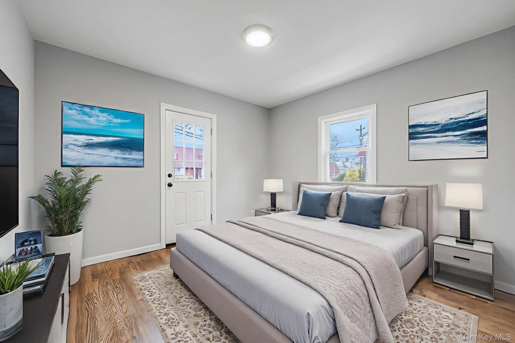 125 Boden Avenue, Valley Stream, NY 11580