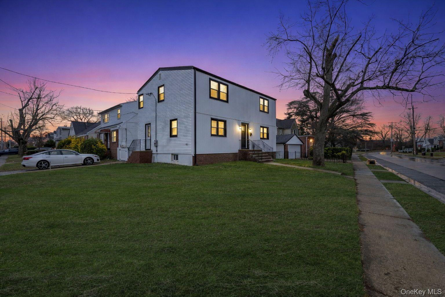 125 Boden Avenue, Valley Stream, NY 11580