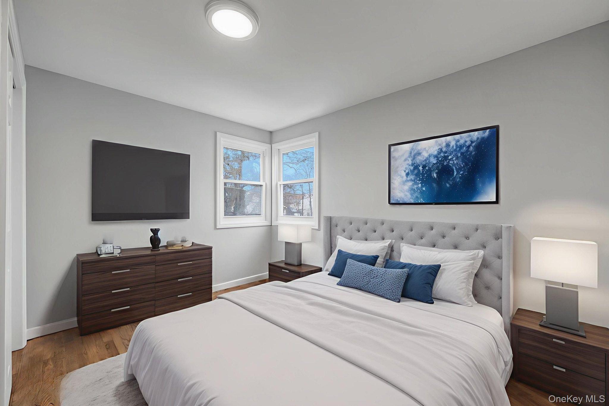 125 Boden Avenue, Valley Stream, NY 11580