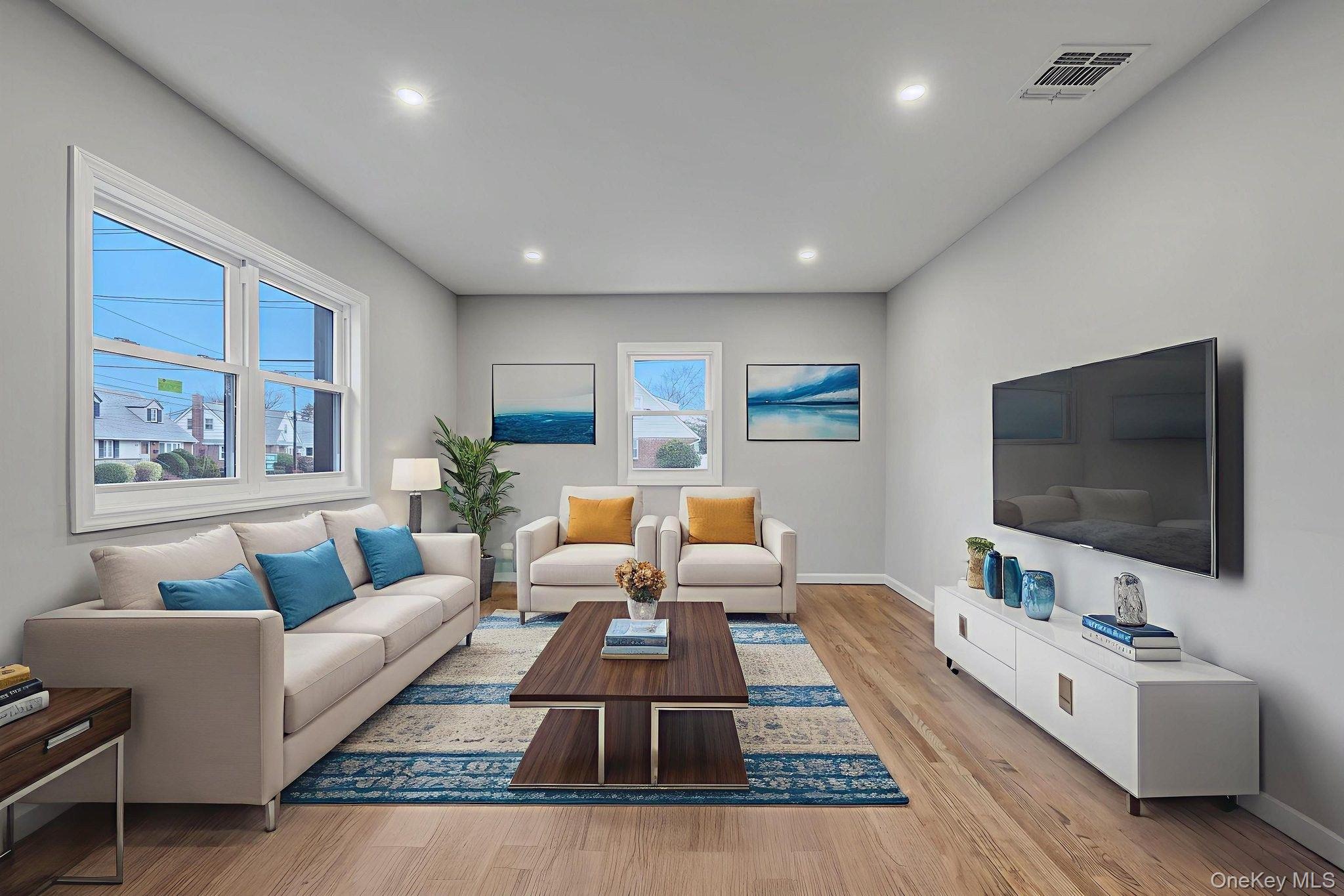 125 Boden Avenue, Valley Stream, NY 11580