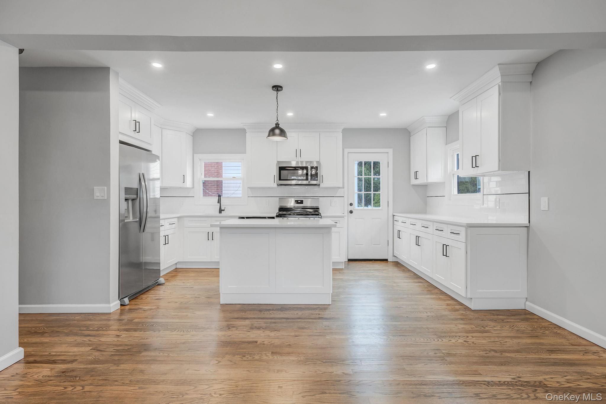 125 Boden Avenue, Valley Stream, NY 11580