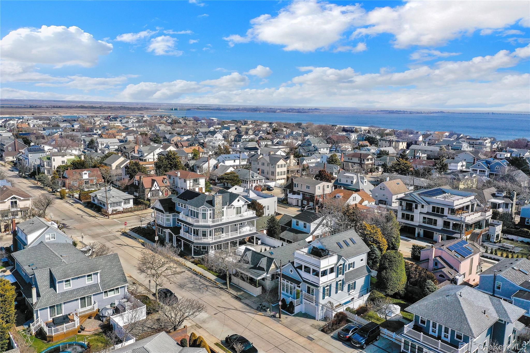 106 Freeport Avenue, Point Lookout, NY 11569