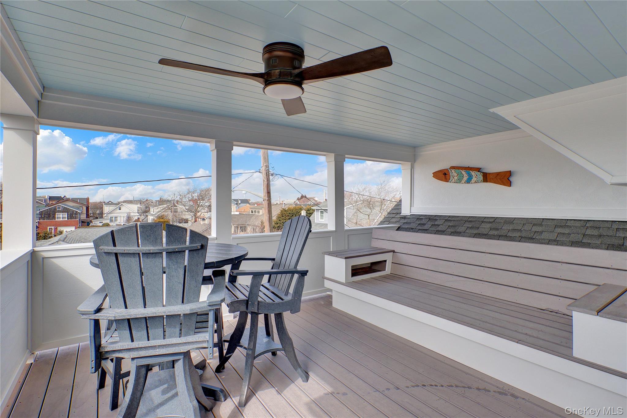 106 Freeport Avenue, Point Lookout, NY 11569