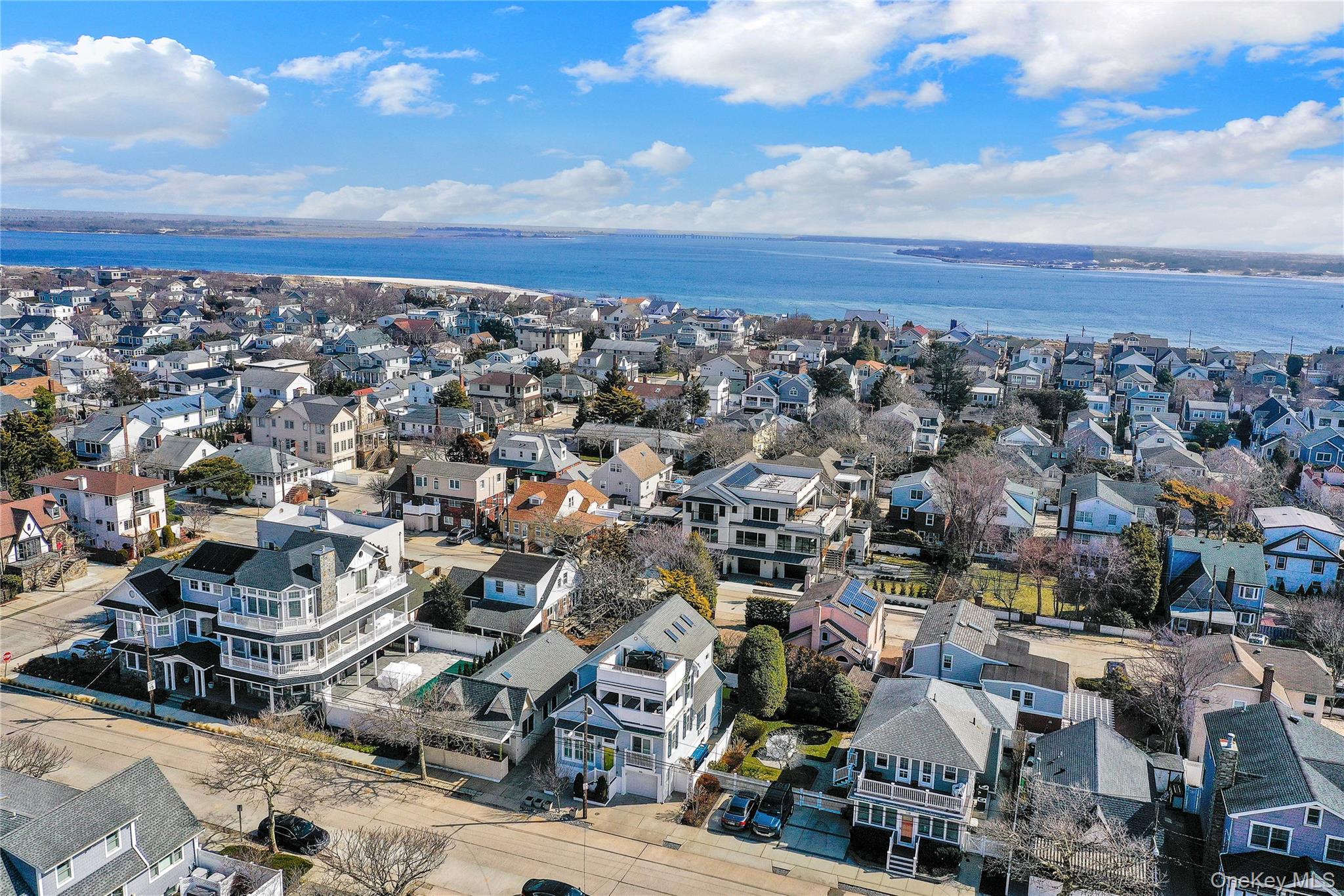 106 Freeport Avenue, Point Lookout, NY 11569