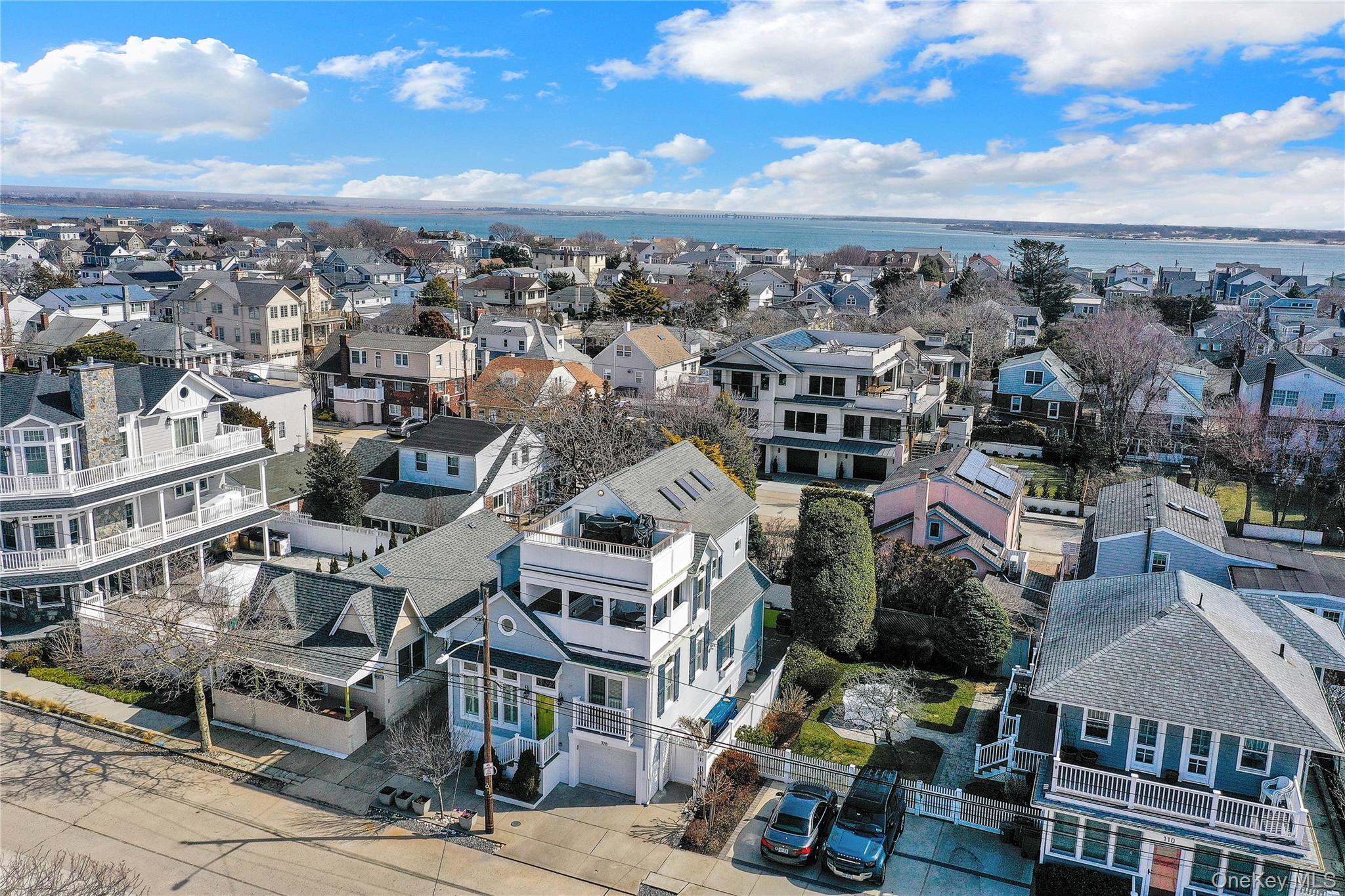 106 Freeport Avenue, Point Lookout, NY 11569