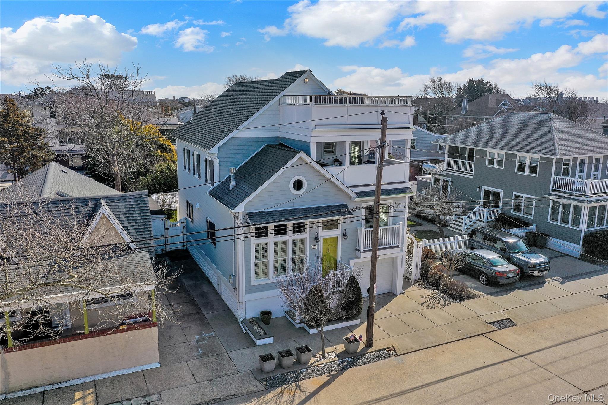 106 Freeport Avenue, Point Lookout, NY 11569