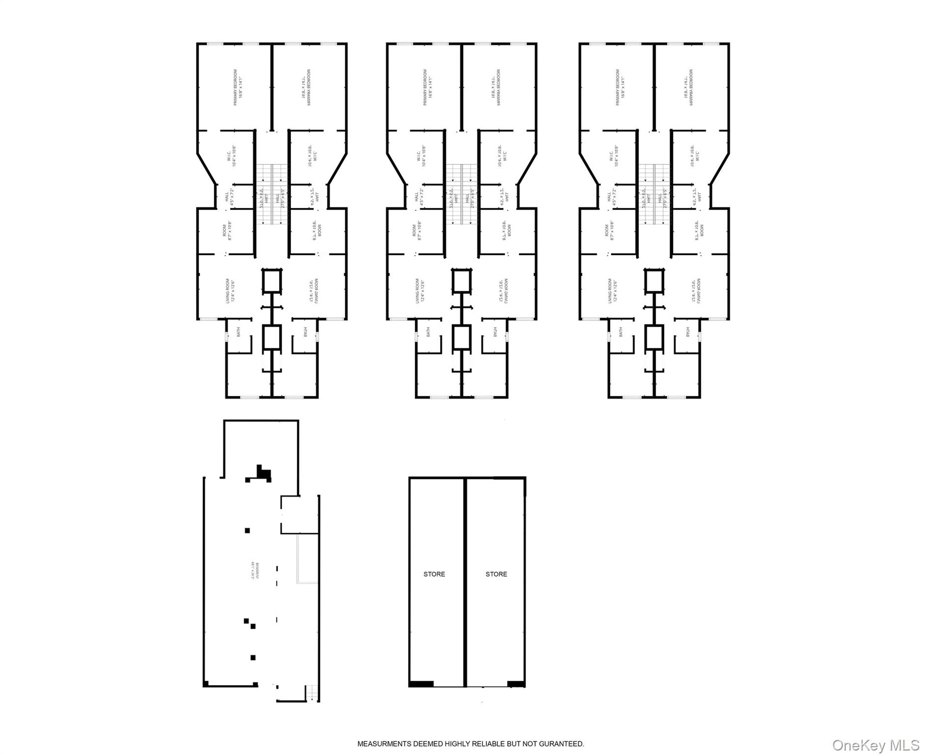 1397 & 1399 Fulton Street, Brooklyn, NY 11216