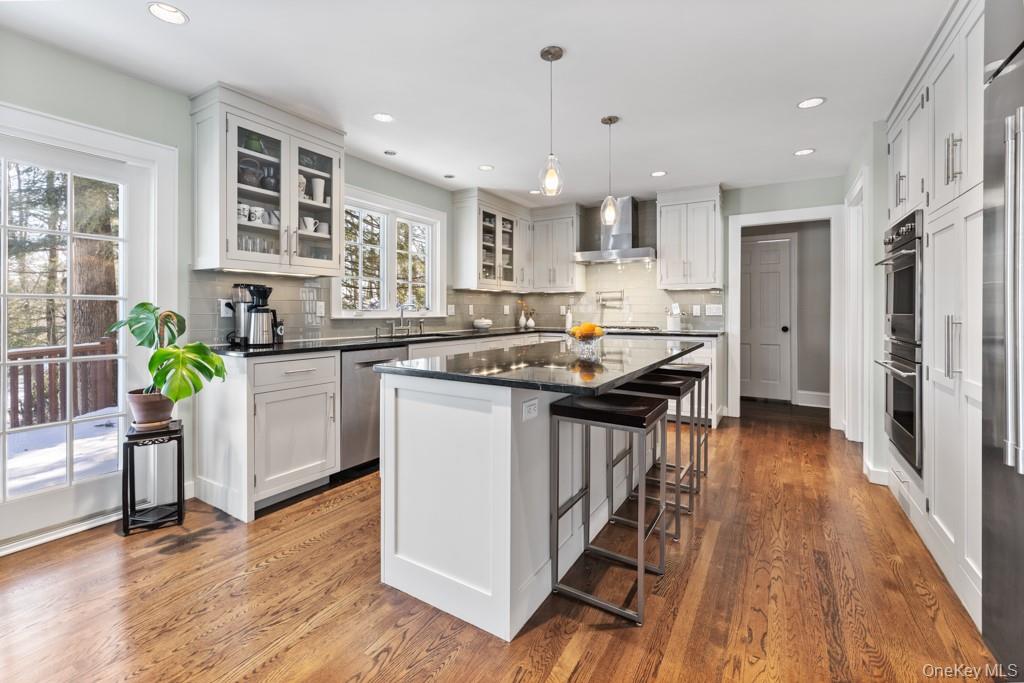 110 Marcourt Drive, Chappaqua, NY 10514