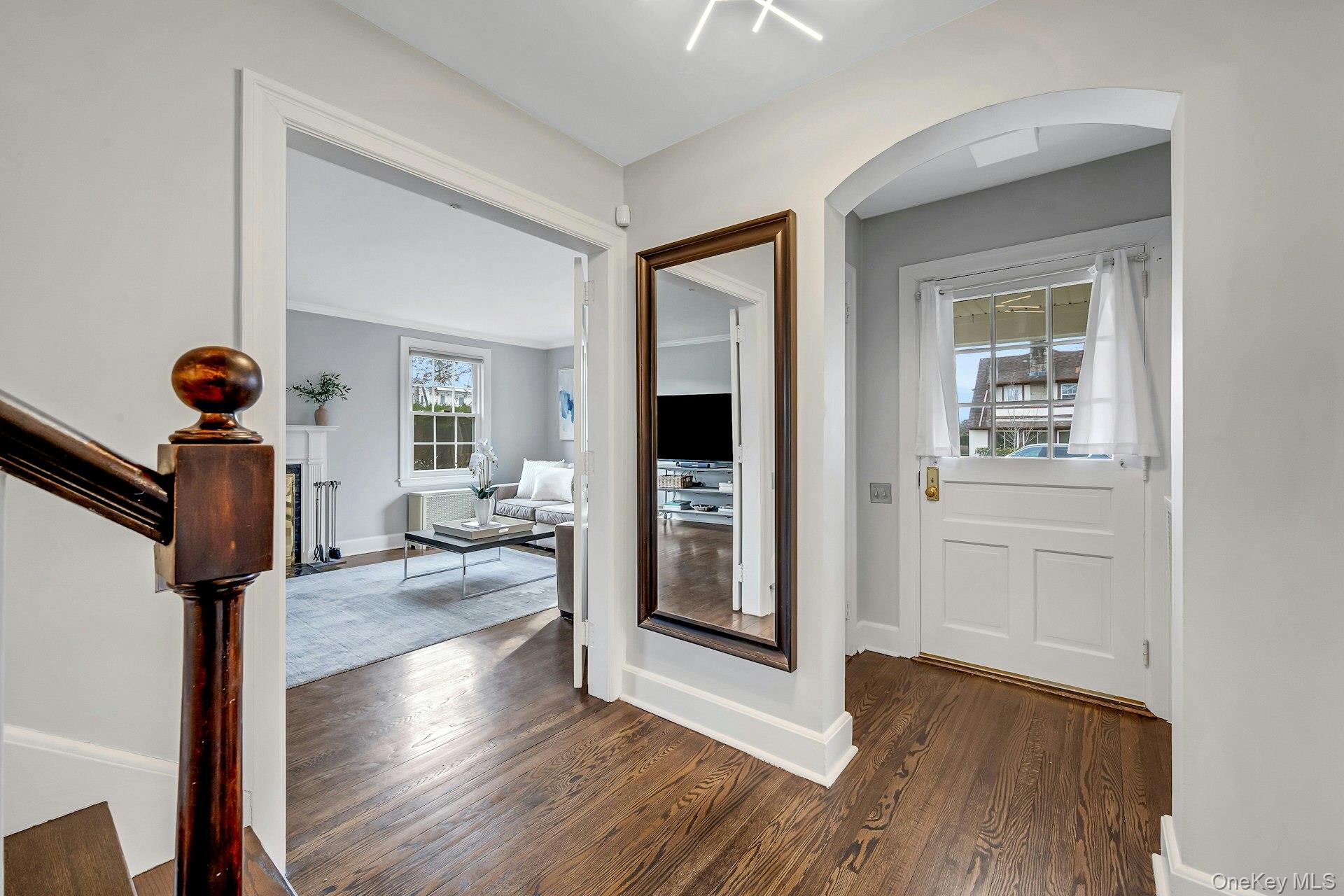 21 Homestead Avenue, Scarsdale, NY 10583