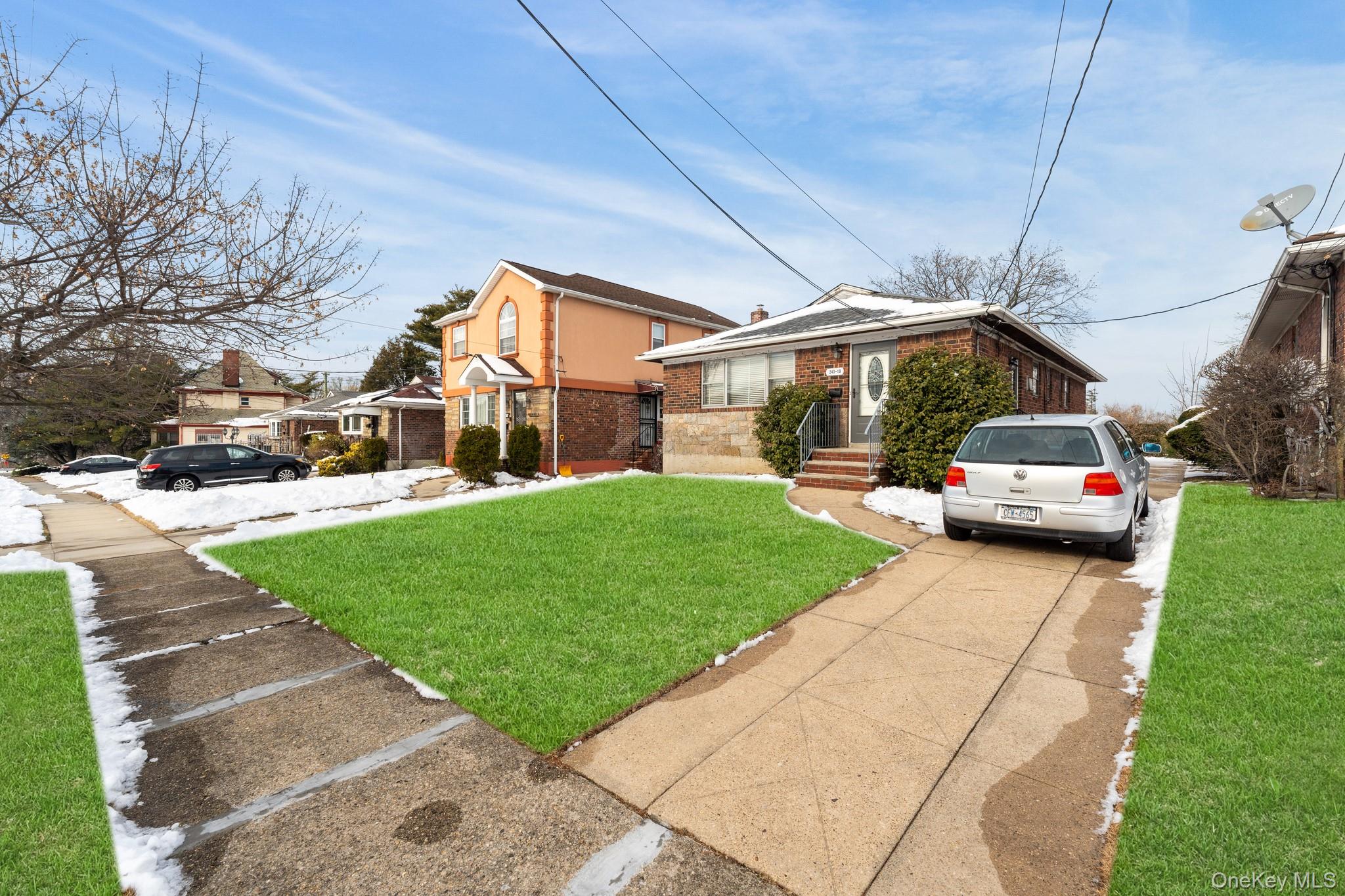 243-19 129th Avenue, Rosedale, NY 11422