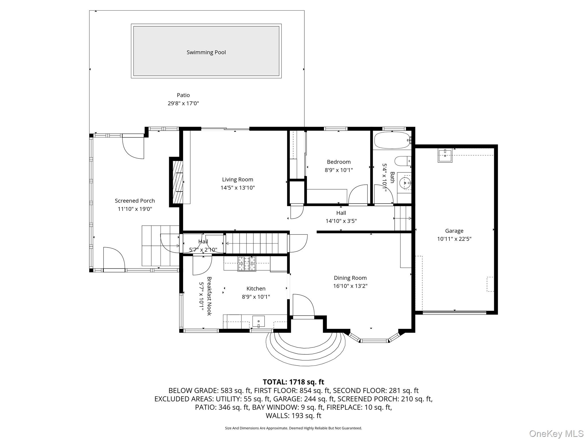 4 Halliday Road, Coram, NY 11727