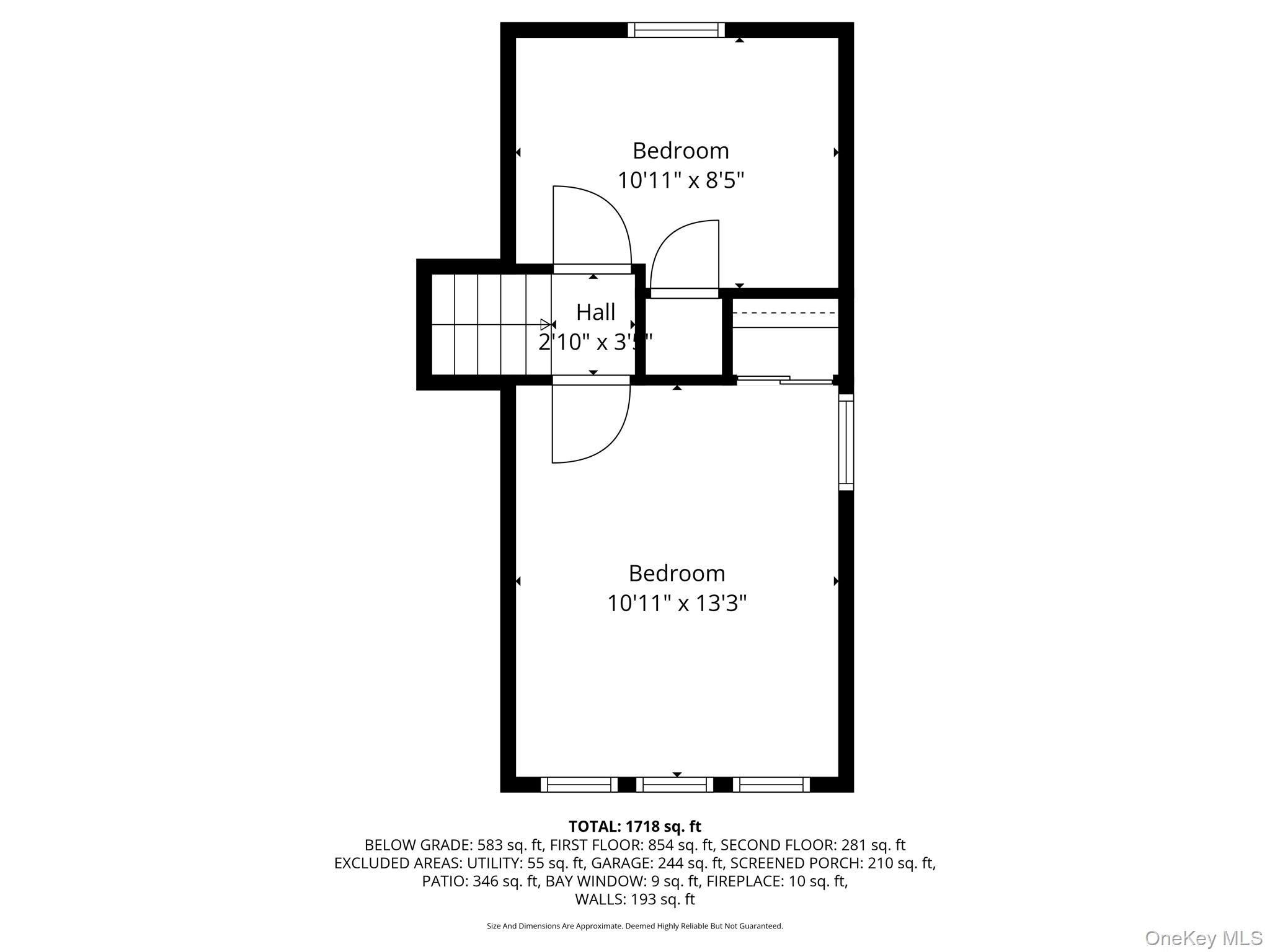 4 Halliday Road, Coram, NY 11727