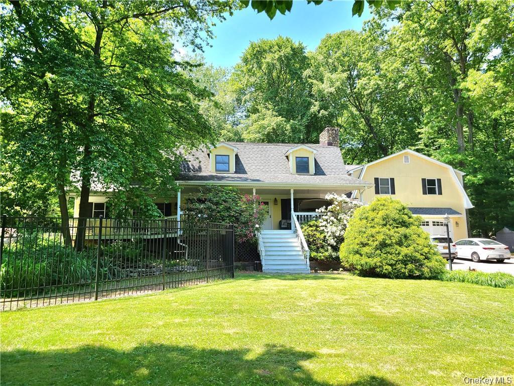 276 Quaker Road, Pomona, NY 10970