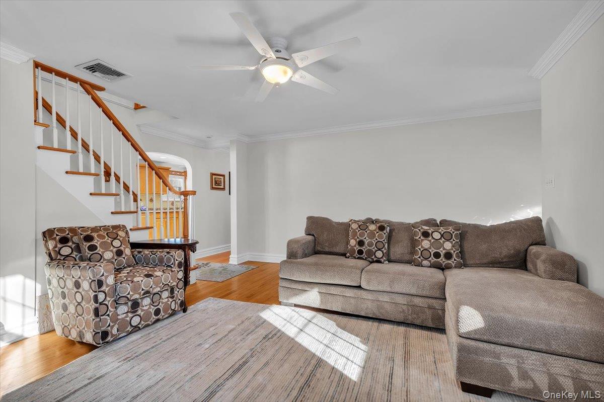 31 Stevenson Avenue, Cortlandt Manor, NY 10567