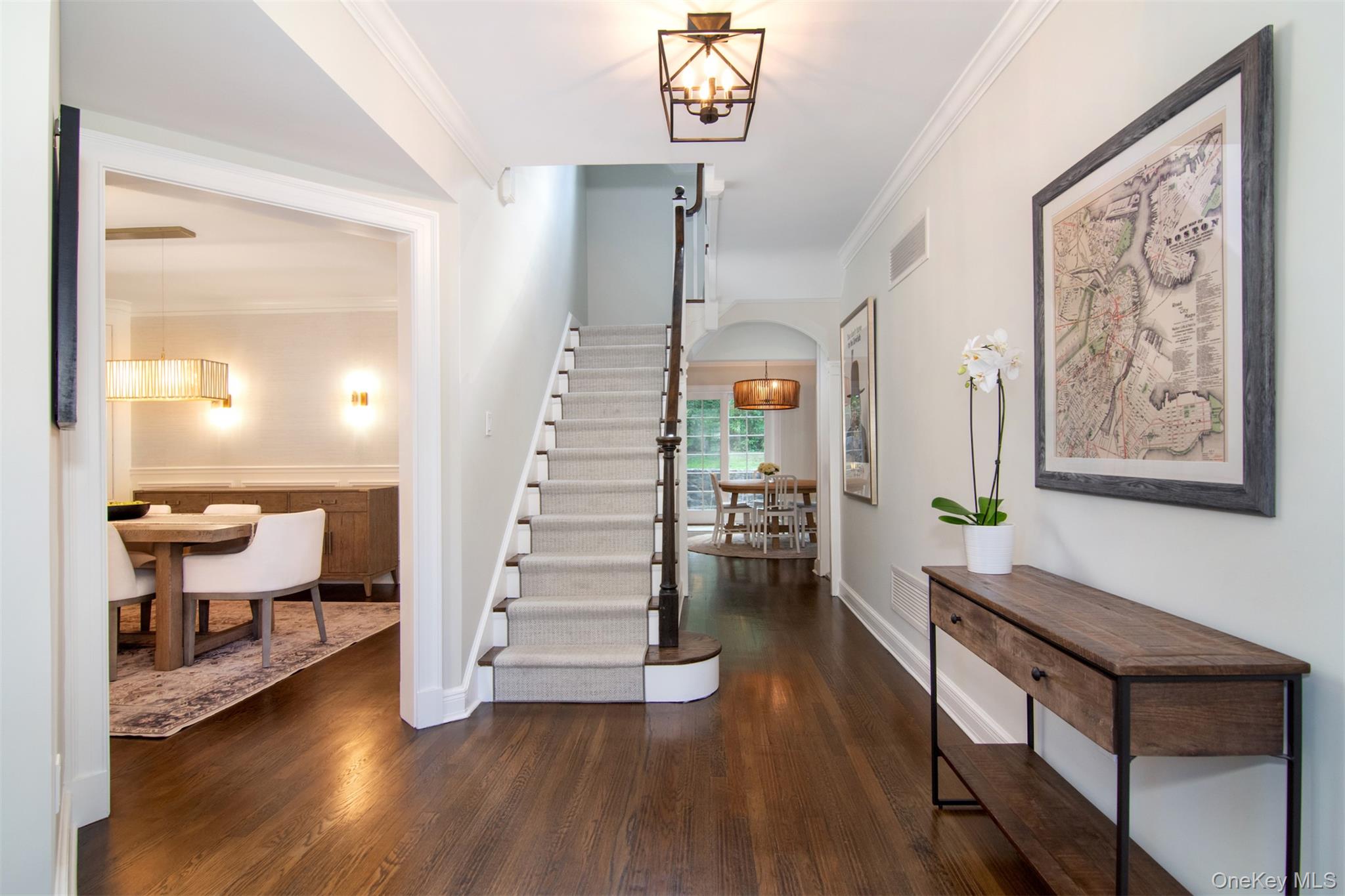 42 Summit Avenue, Bronxville, NY 10708