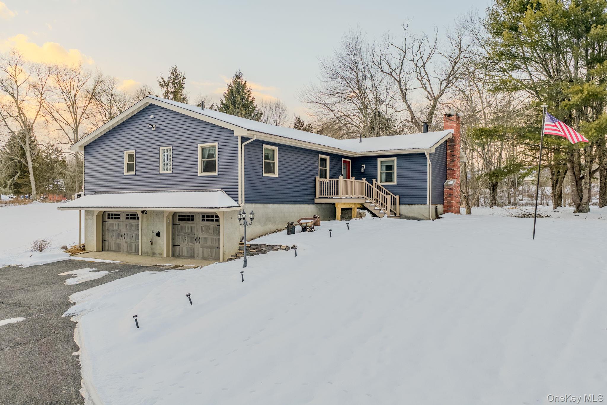 41 Low Road, Wallkill, NY 12589