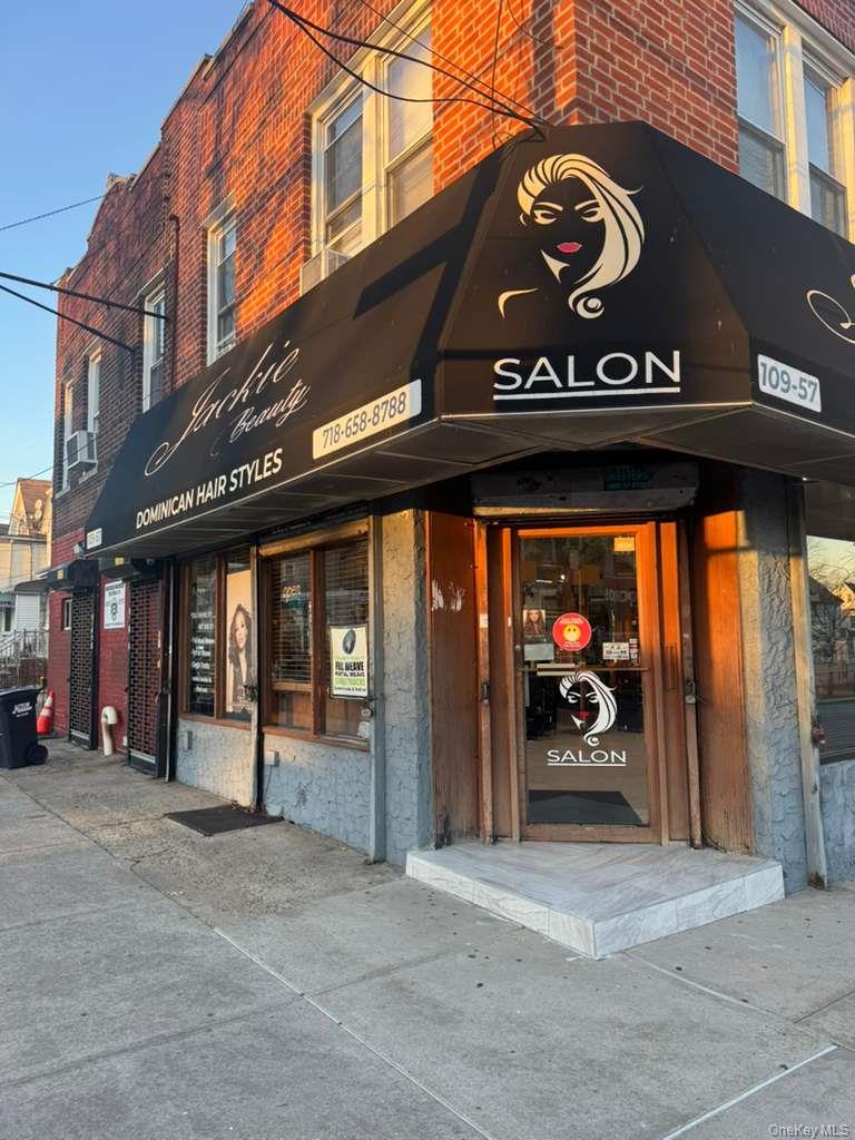 10957 Guy R Brewer Boulevard, Jamaica, NY 11433