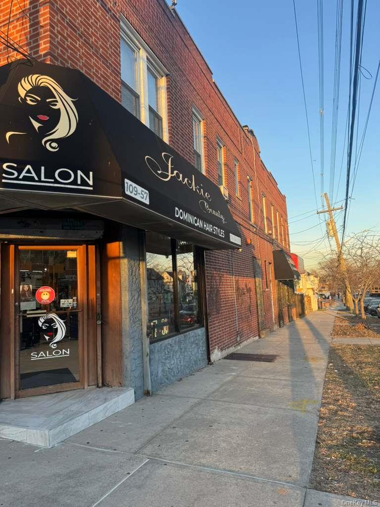 10957 Guy R Brewer Boulevard, Jamaica, NY 11433