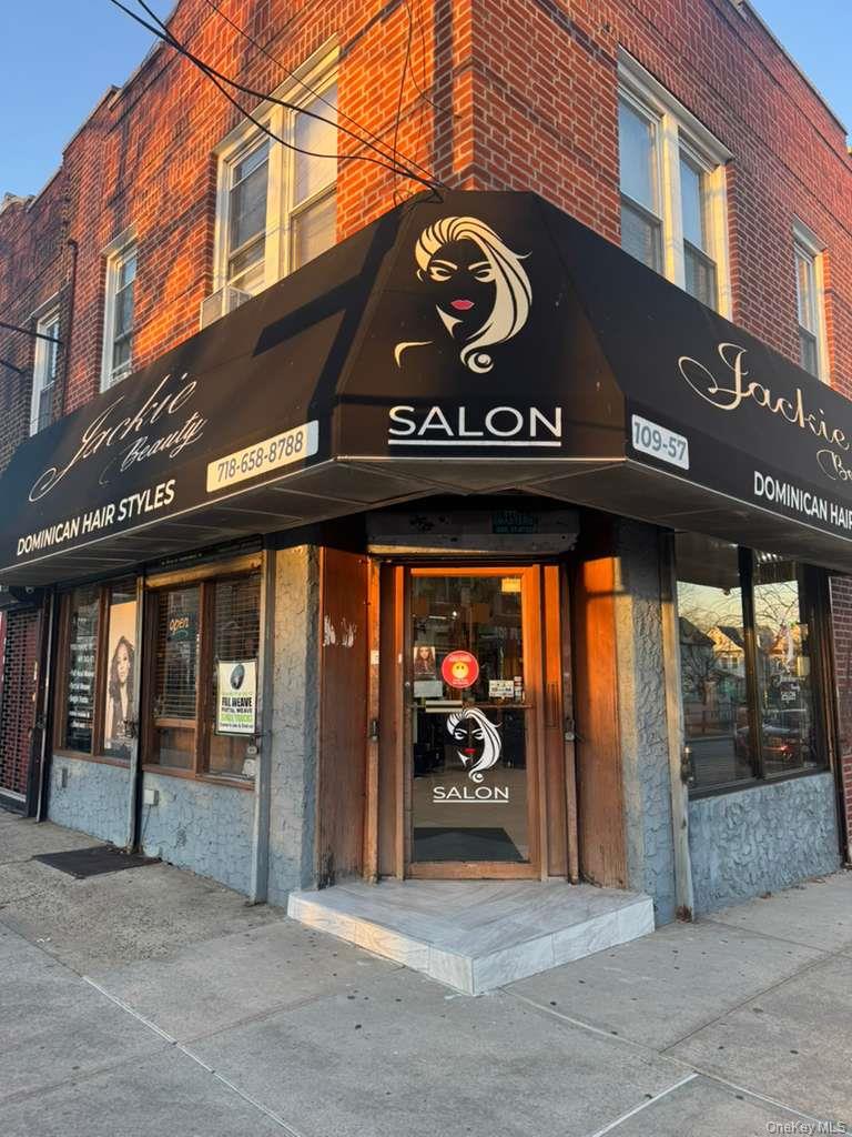 10957 Guy R Brewer Boulevard, Jamaica, NY 11433