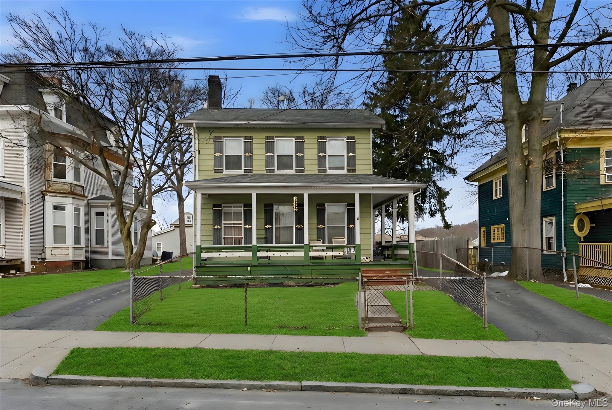 956 Paulding Street, Peekskill, NY 10566