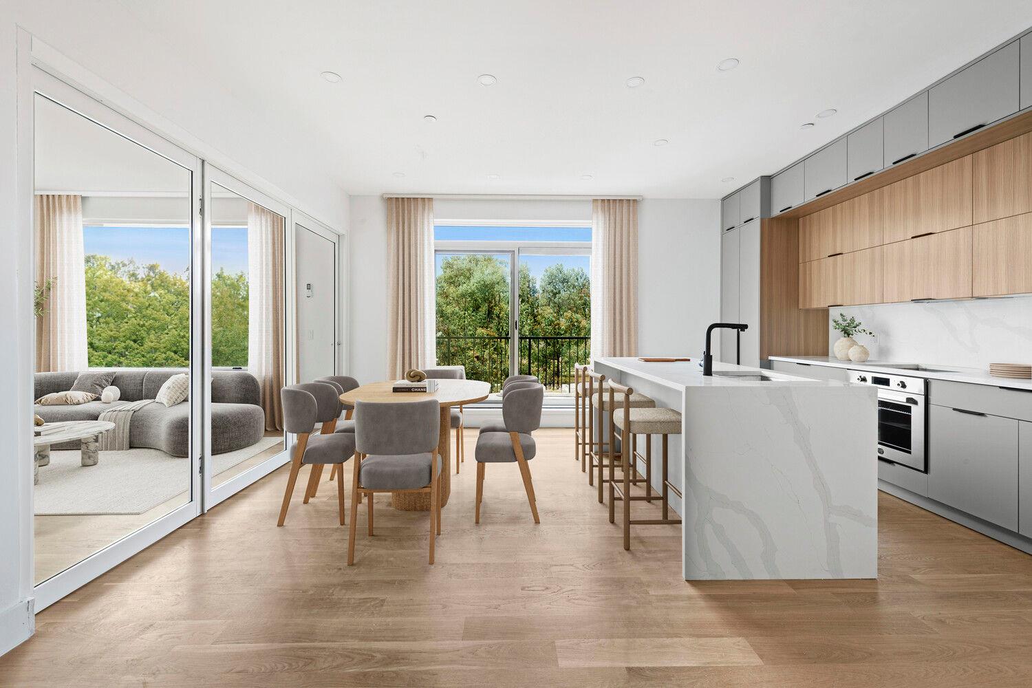 831 KNICKERBOCKER Avenue # 2A, Brooklyn, NY 11207