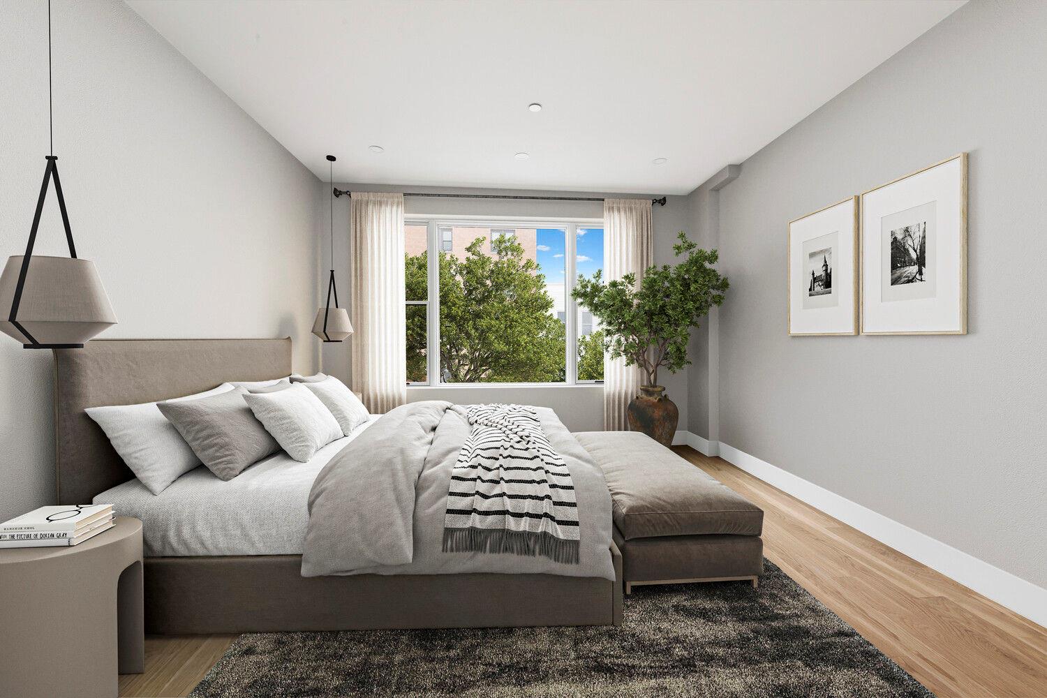 831 KNICKERBOCKER Avenue # 2A, Brooklyn, NY 11207