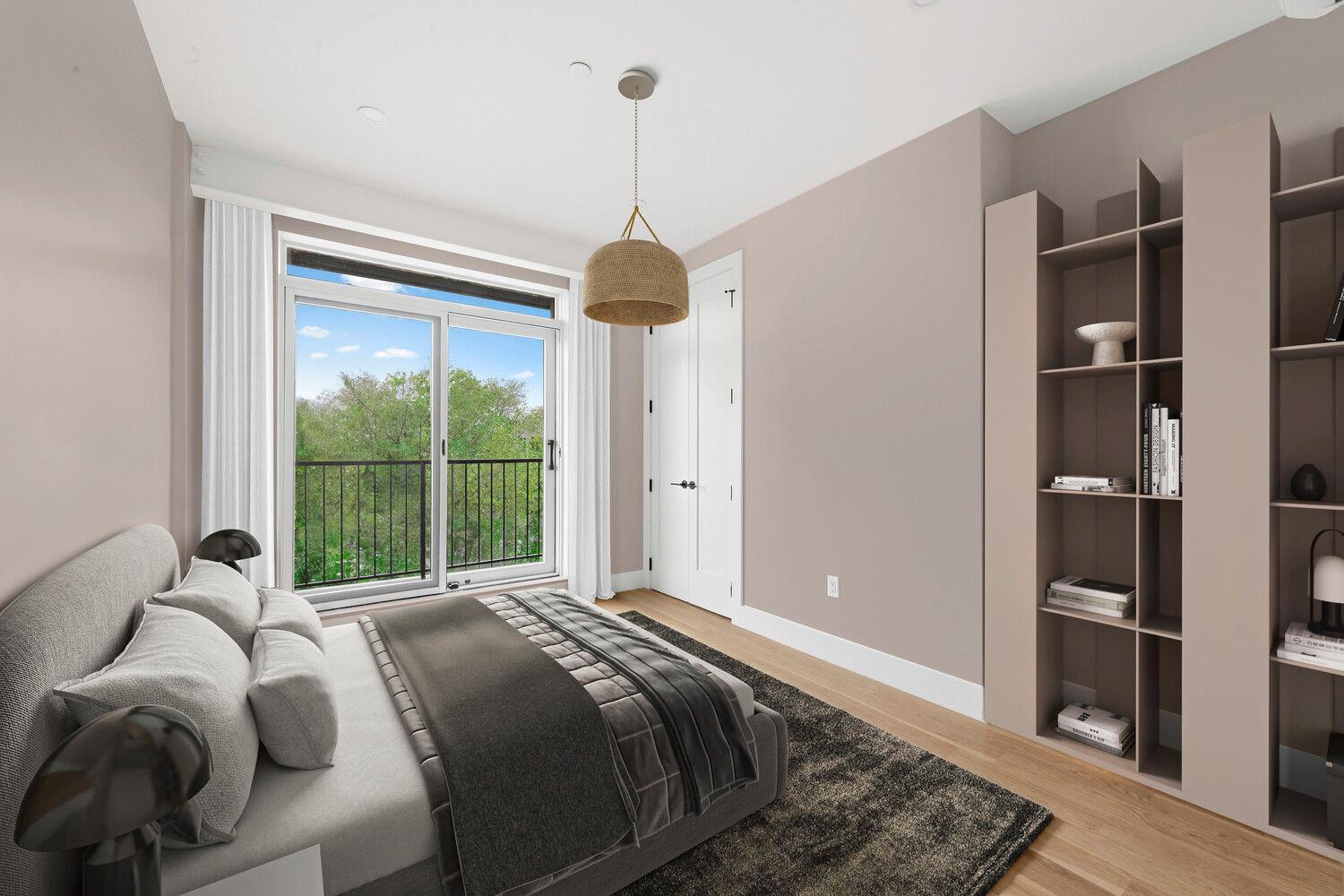 831 KNICKERBOCKER Avenue # 2A, Brooklyn, NY 11207