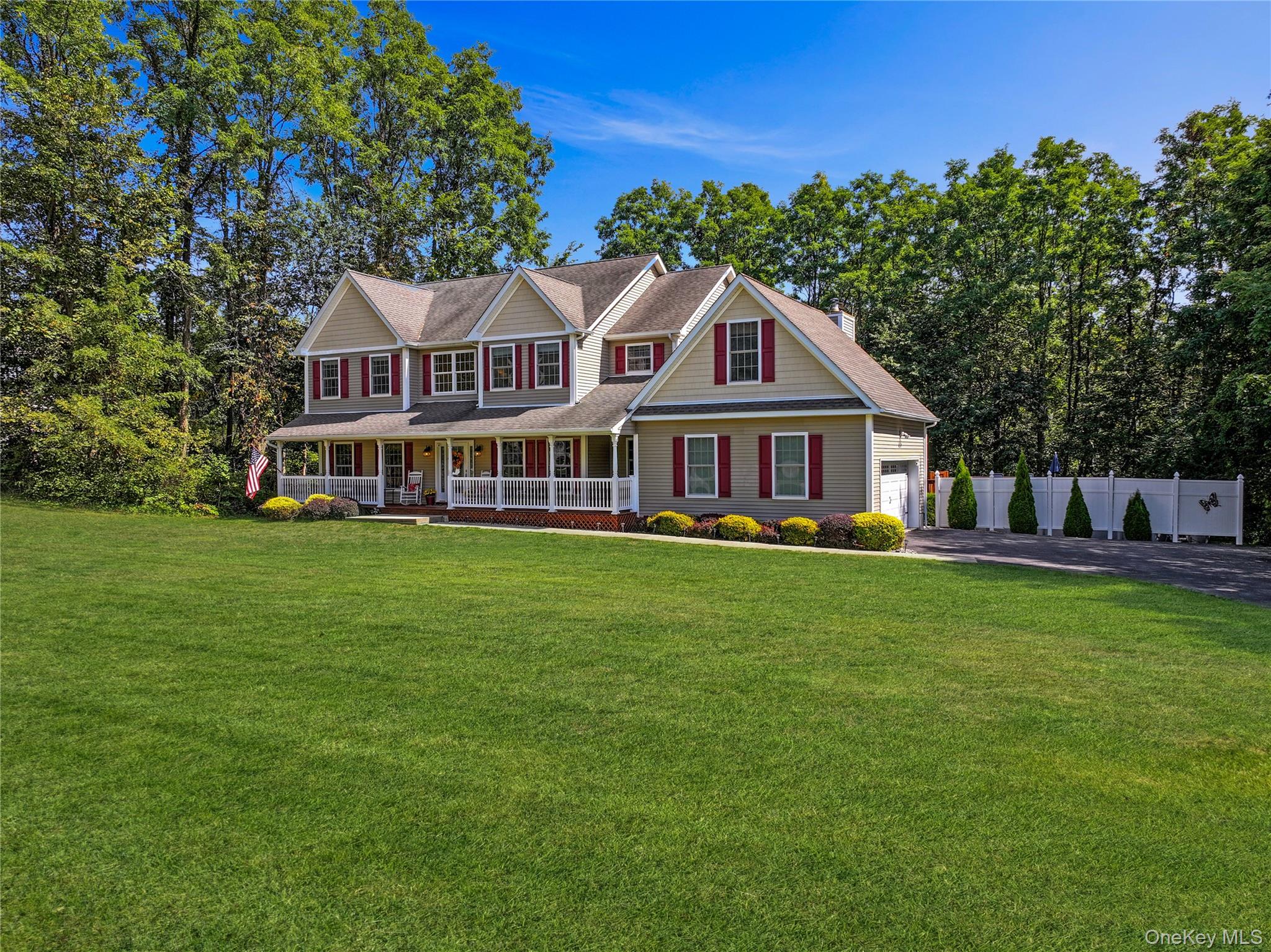 28 Madison Court, Middletown, NY 12589