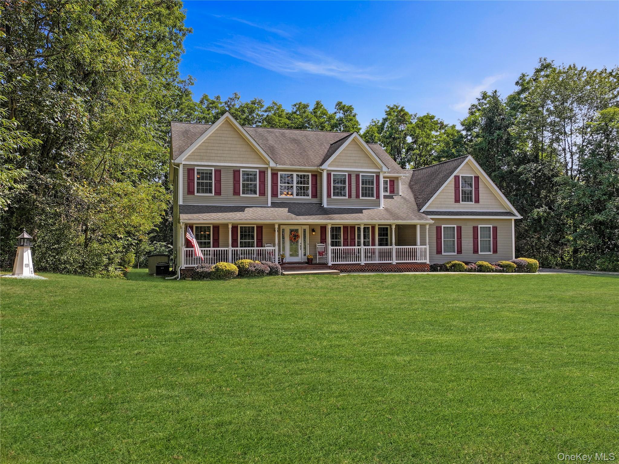 28 Madison Court, Middletown, NY 12589