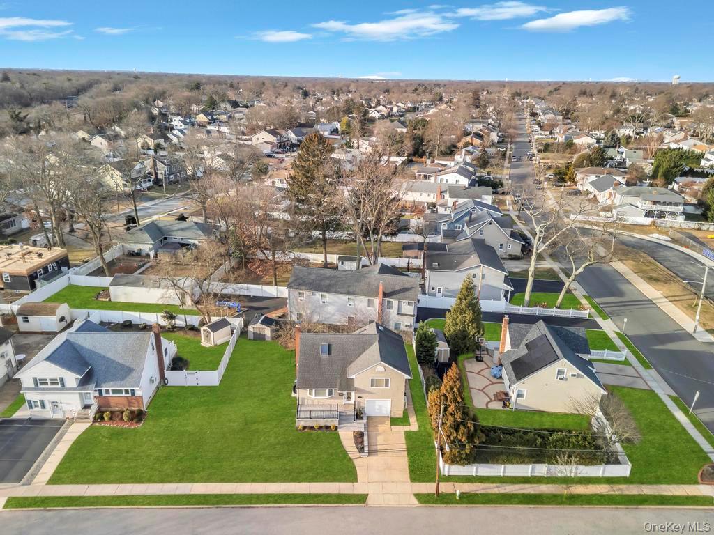 1026 Barbara Court, North Bellmore, NY 11710