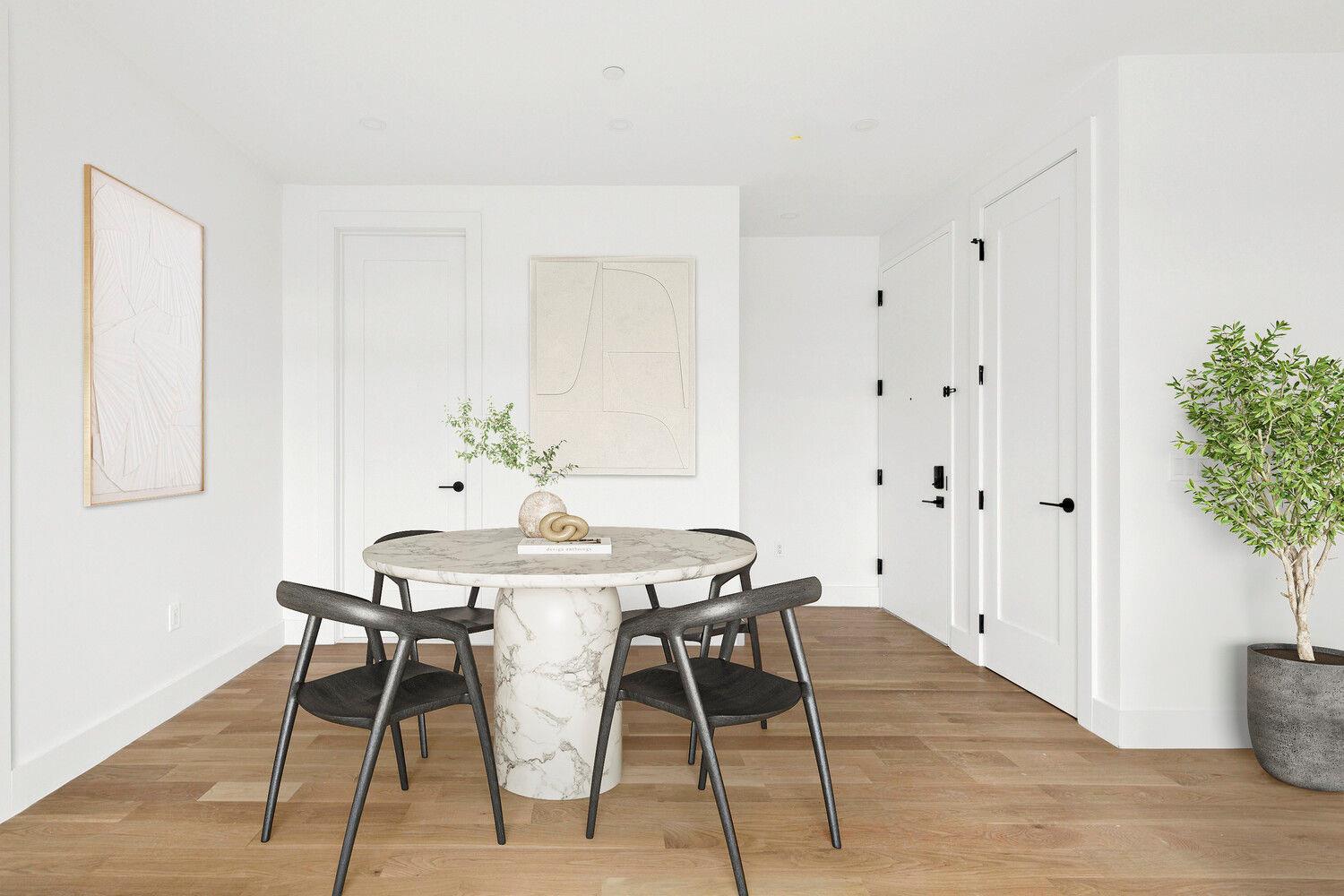 831 KNICKERBOCKER Avenue # 2B, Brooklyn, NY 11207