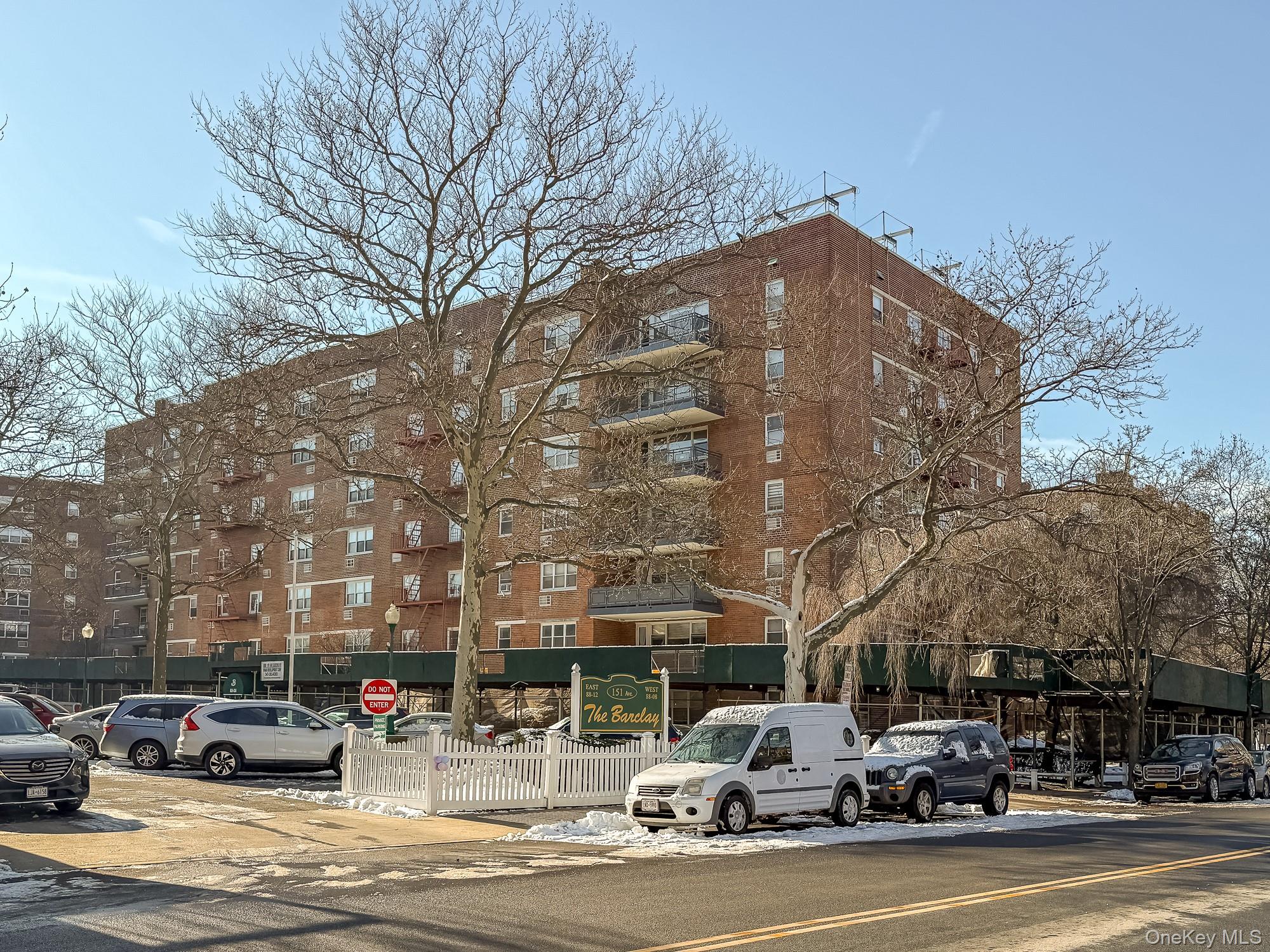 88-08 151st Avenue # 1B, Howard Beach, NY 11414