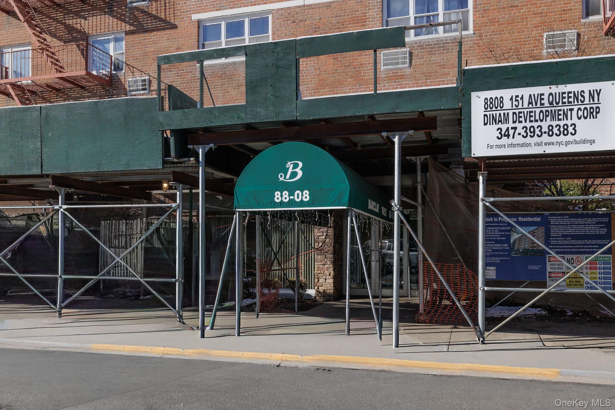 88-08 151st Avenue # 1B, Howard Beach, NY 11414