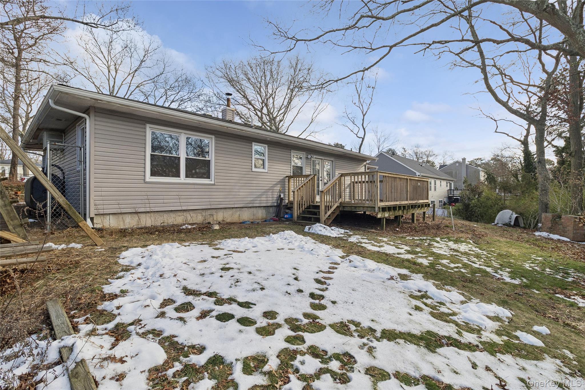 361 Decatur Avenue, Shirley, NY 11967