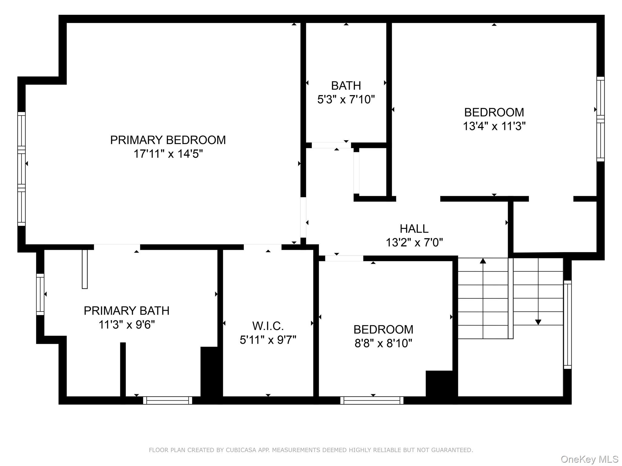 10 Silas Seaman Street, Monroe, NY 10950