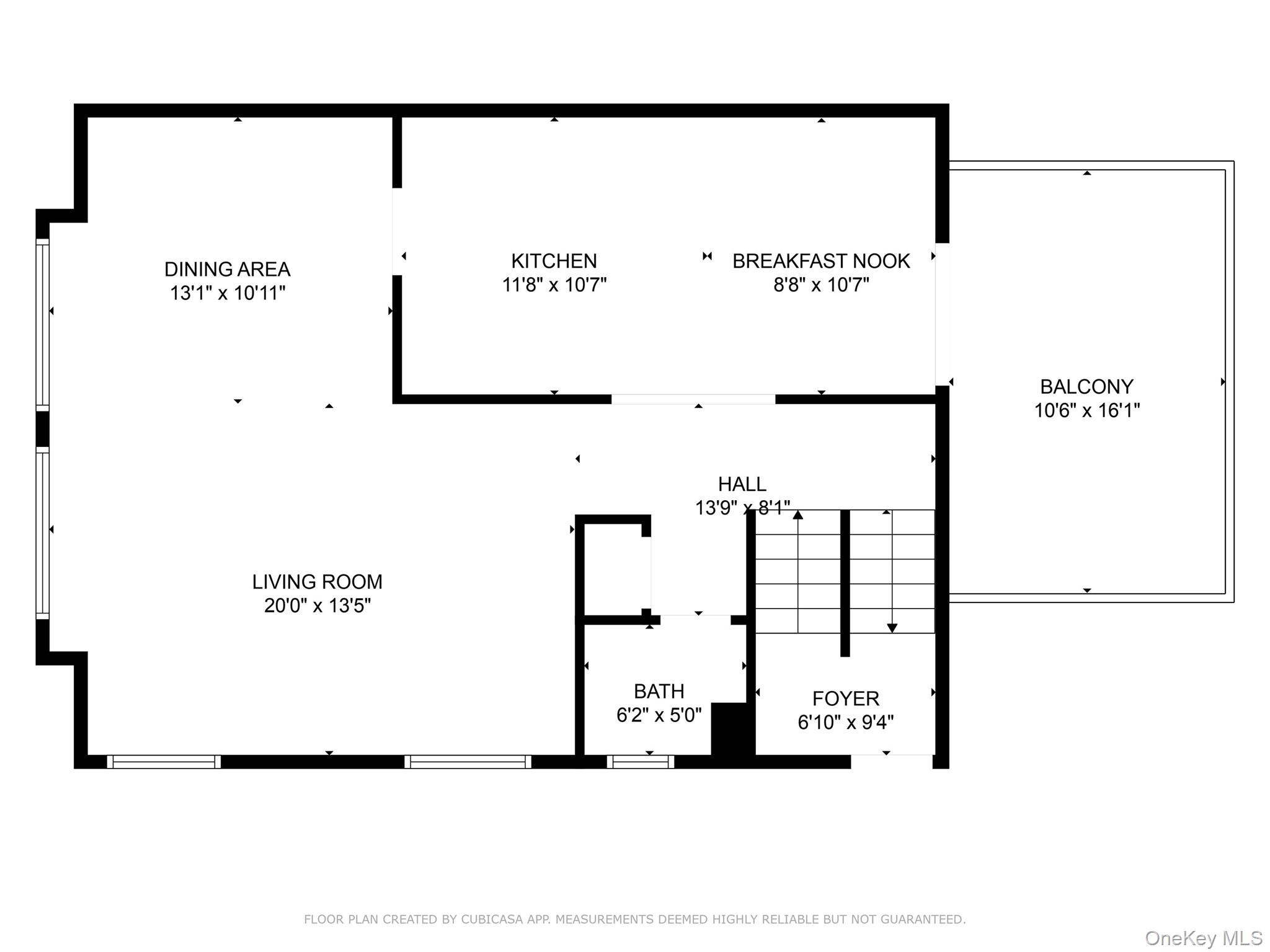 10 Silas Seaman Street, Monroe, NY 10950