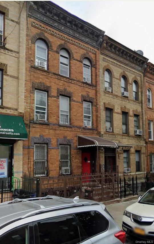 318 Linden Street, Brooklyn, NY 11237