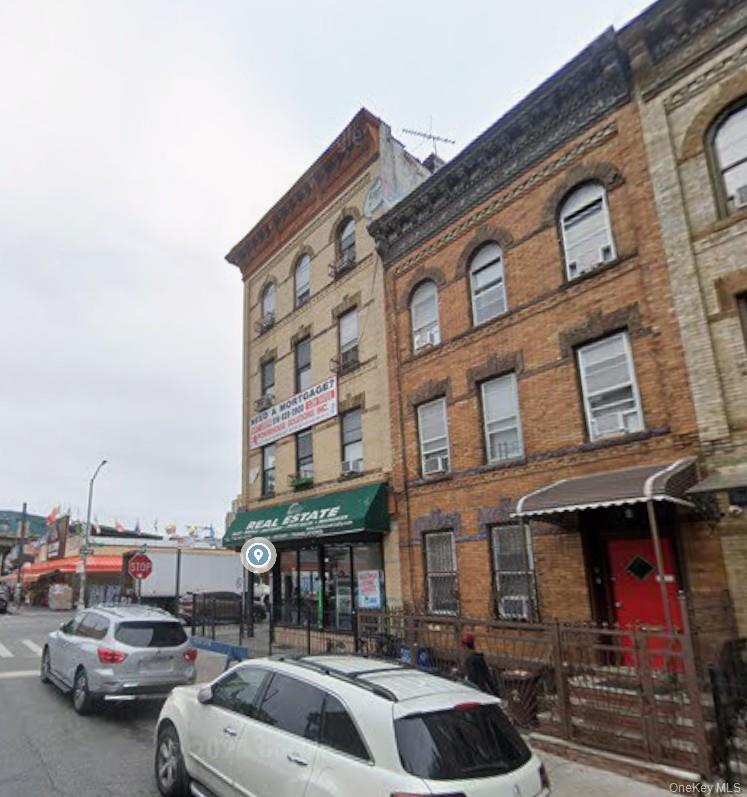 318 Linden Street, Brooklyn, NY 11237