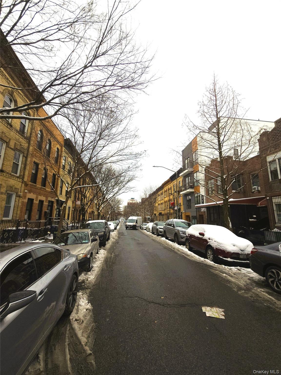 318 Linden Street, Brooklyn, NY 11237